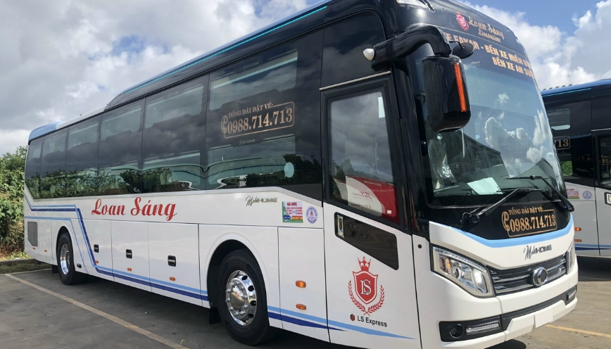 Những thắc mắc thường gặp về Nhà xe Loan Sáng