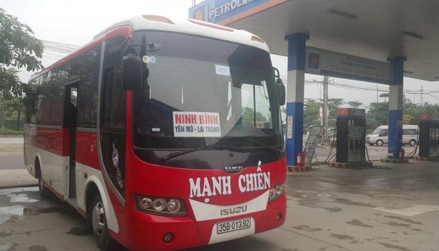 Giá vé, lịch chạy và cách đặt chỗ năm 2026