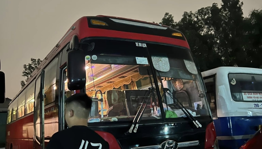 Lưu ý cần biết trước khi đi xe Mạnh Chiến