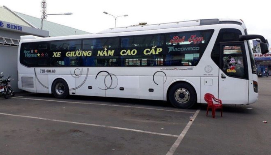 Hành lý, đổi vé và gửi hàng