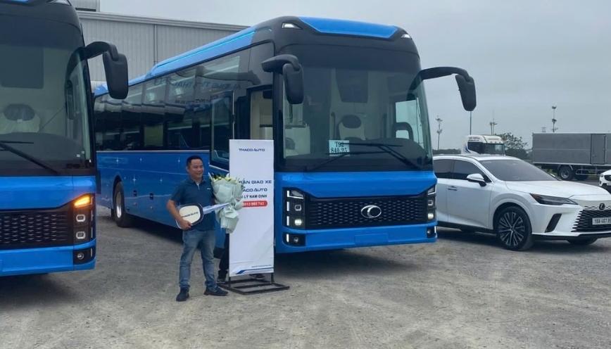 Nhà xe Minh Nhật hỗ trợ khách hàng liên tục