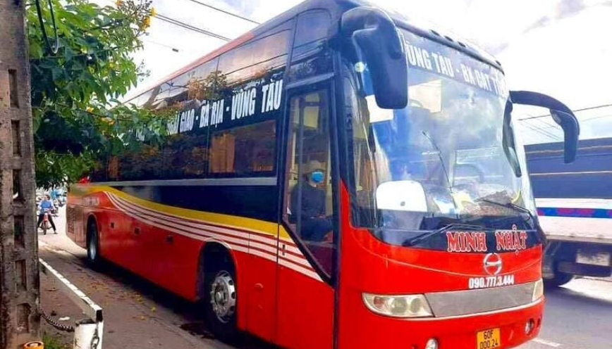Những thắc mắc thường gặp về nhà xe Minh Nhật