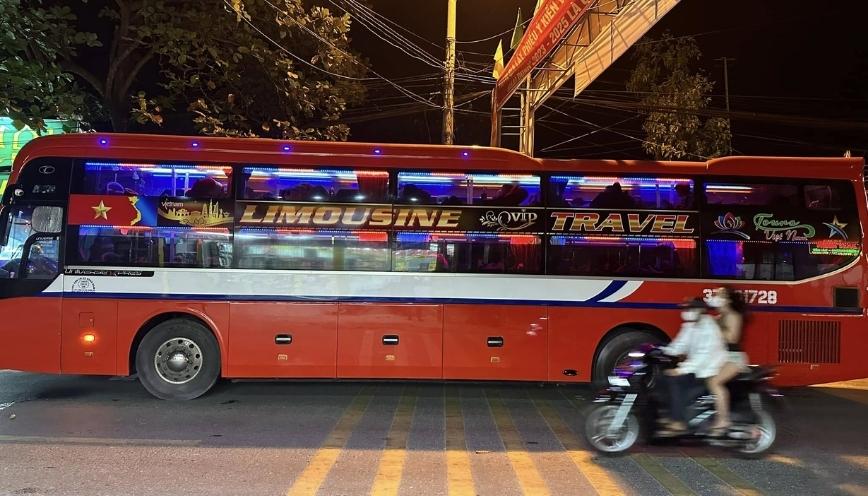 Giá vé và cách đặt xe San Hiền