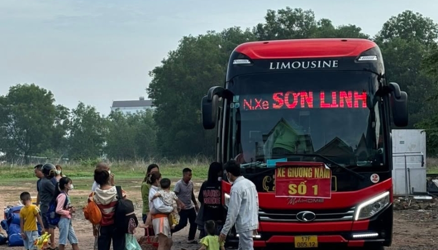 Kênh đặt vé trực tiếp online
