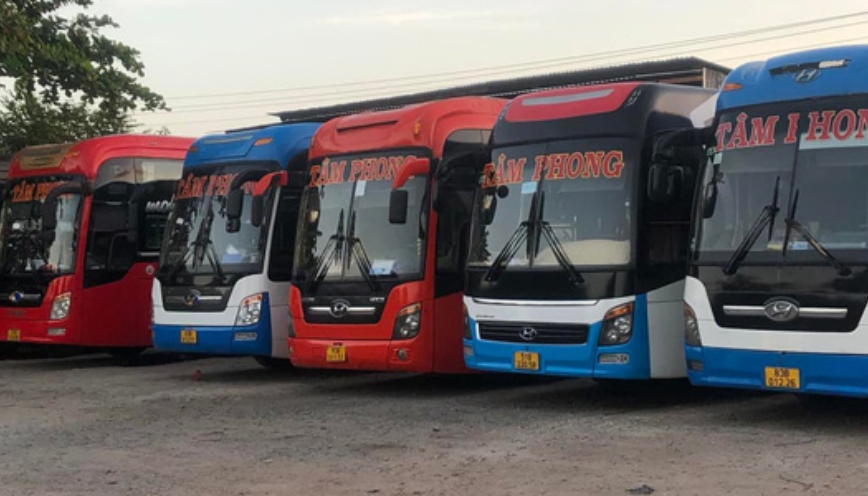 Đặt vé qua tổng đài nhanh chóng
