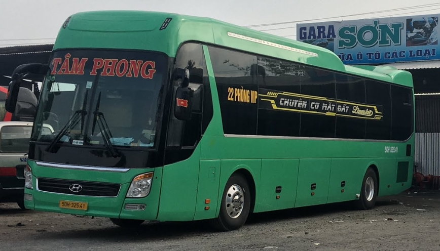 Một số thắc mắc khi di chuyển cùng thương hiệu