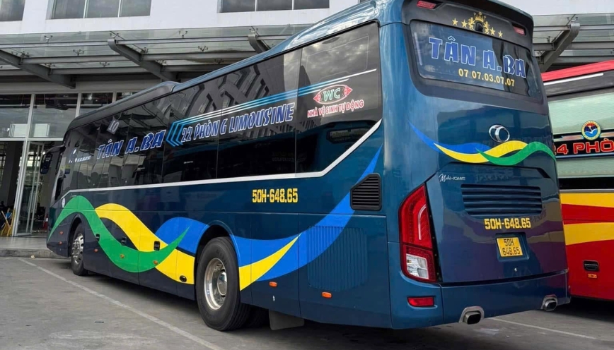 Những thắc mắc thường gặp về nhà xe Tân Aba