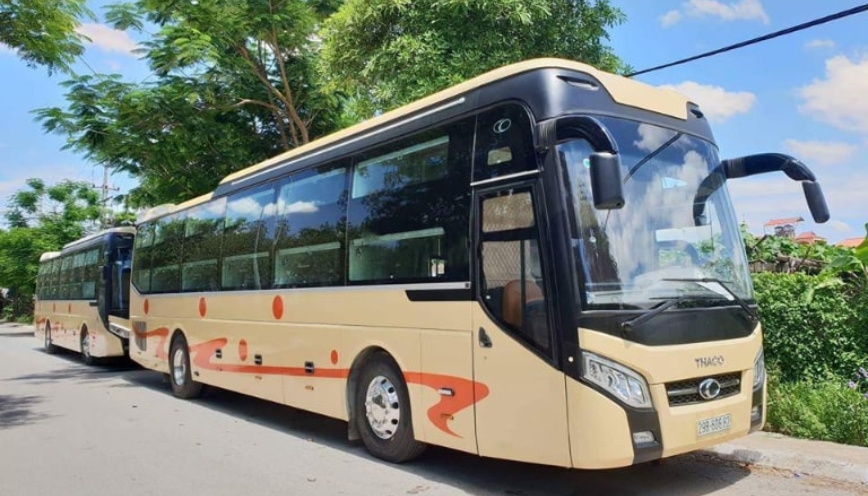 Một vài thắc mắc về nhà xe Thái Học