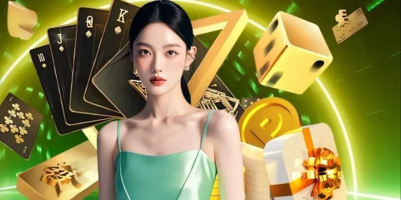 Khám phá những đặc quyền dành cho người chơi tại cổng game