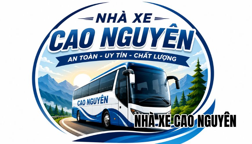 Nhà xe Cao Nguyên