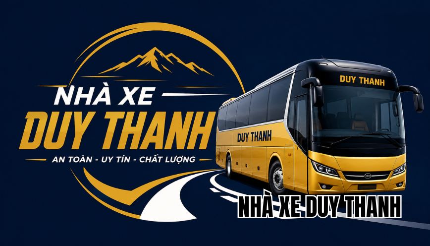 nhà xe Duy Thanh