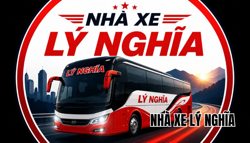 Nhà xe Lý Nghĩa