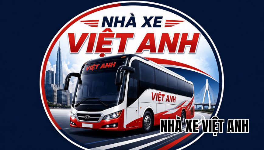 Nhà xe Việt Anh