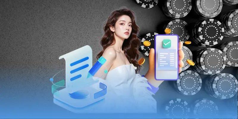 Đăng nhập 789Club cần kiểm tra địa chỉ truy cập