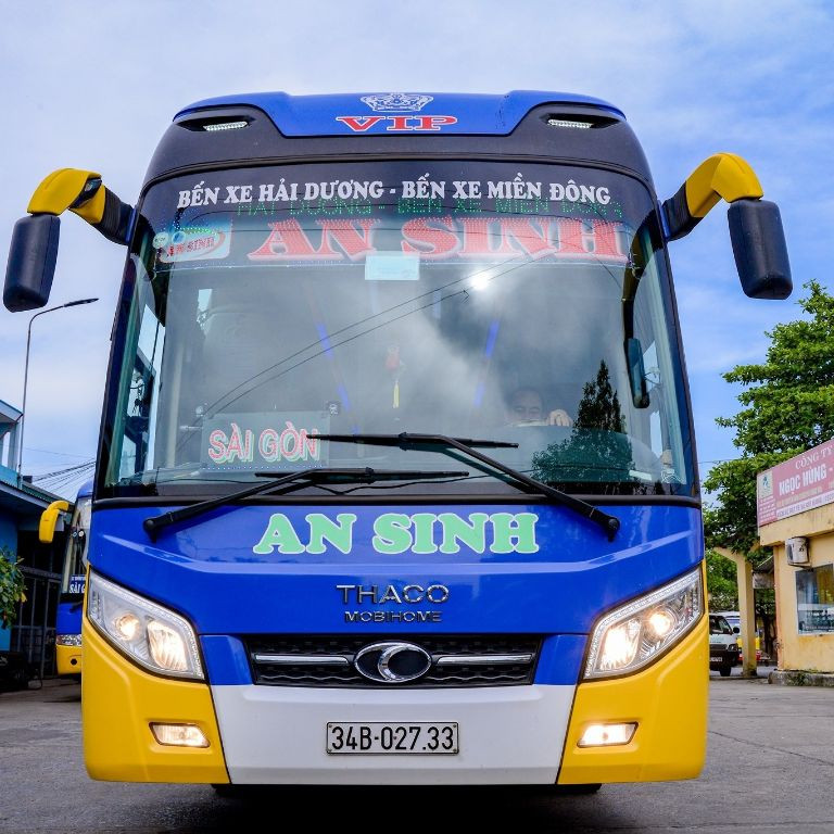 An Sinh hỗ trợ trung chuyển tận nơi ở Hải Dương
