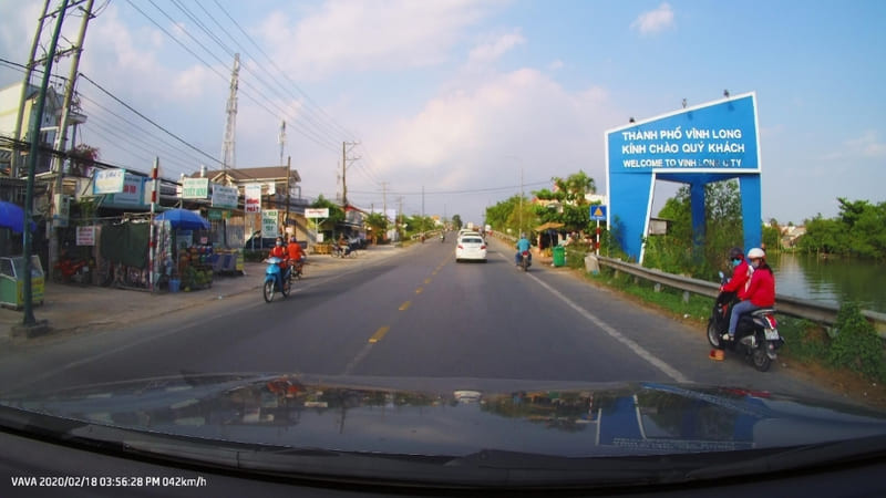 Các hình thức cung cấp hình ảnh vi phạm giao thông cho cơ quan chức năng để xử lý phạt nguội