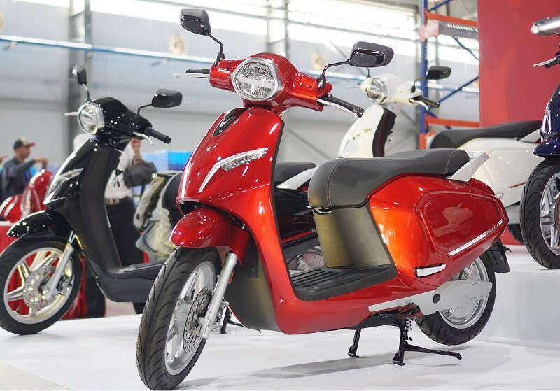 Các khoản chi phí khi mua xe máy mới cần lưu ý