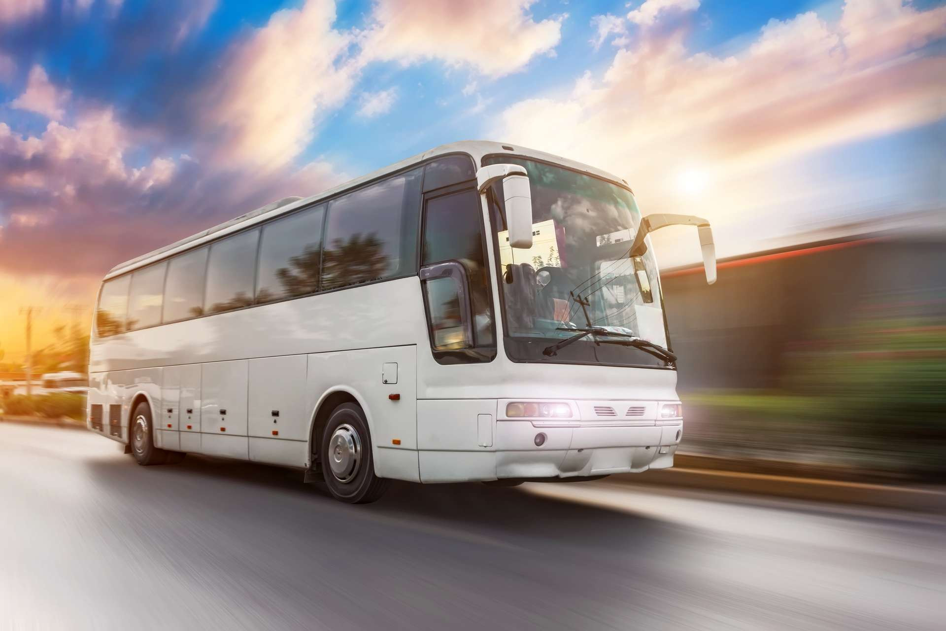 Các loại xe khách Đồng Nai Nha Trang sẵn sàng phục vụ hành trình của bạn