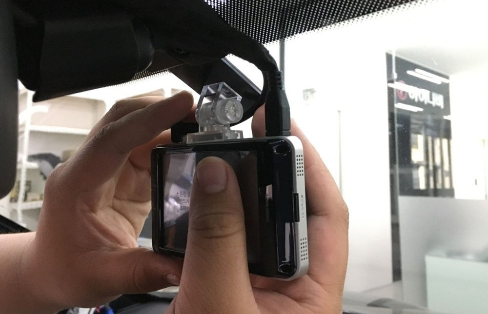camera hành trình mini