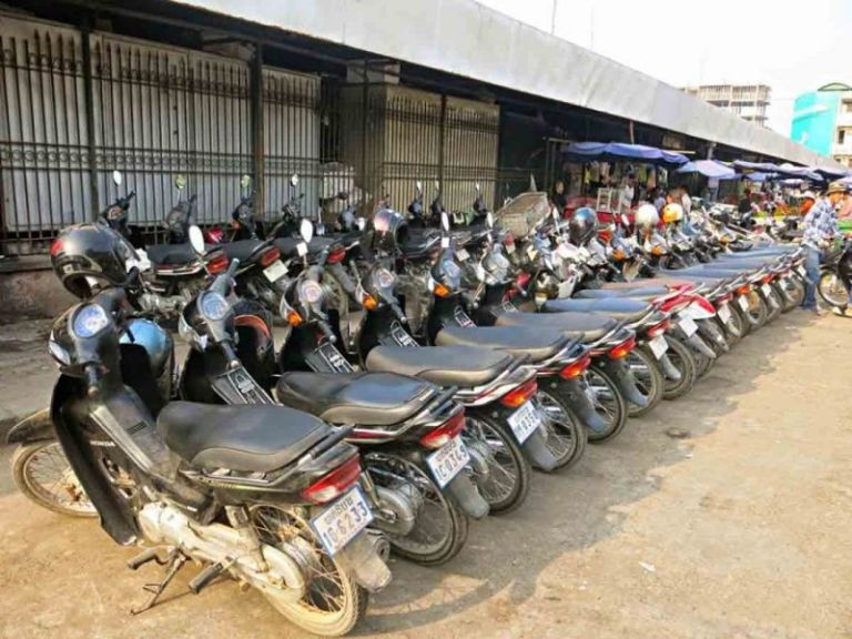 Cẩn trọng khi thuê xe máy cũ giá rẻ cho chuyến đi tại FLC Quy Nhơn