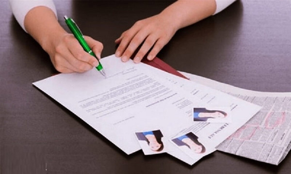 Chuẩn bị hồ sơ đầy đủ để đổi bằng lái xe ô tô hết hạn hạng C
