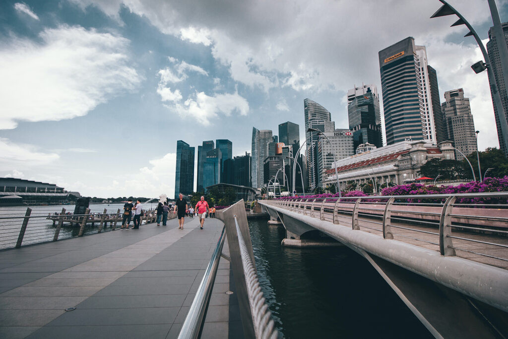 Cơ sở y tế hiện đại hỗ trợ kinh nghiệm điều trị ung thư ở Singapore