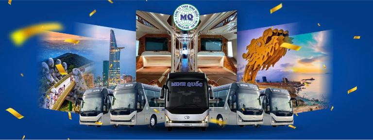 Đặt vé trực tuyến qua website của Nhà Xe Minh Quốc là cách nhanh chóng và tiện lợi nhất