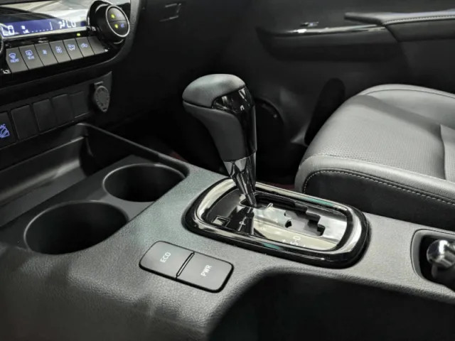 Động cơ Diesel của mẫu xe bán tải Toyota Hilux 2025