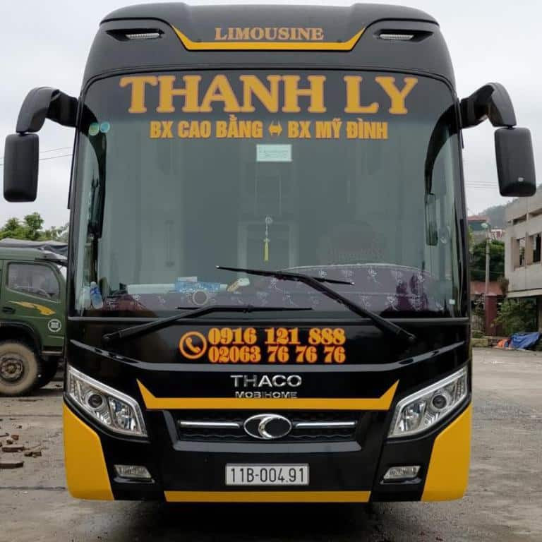Hành khách nên đặt vé xe Thanh Ly sớm để đảm bảo chỗ ngồi