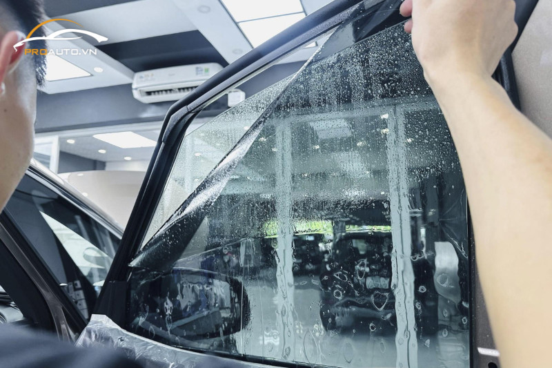 Hiểu các thông số kỹ thuật khi chọn phim cách nhiệt