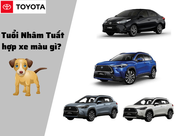 Hình ảnh một chiếc xe màu trắng đỗ trên đường phố