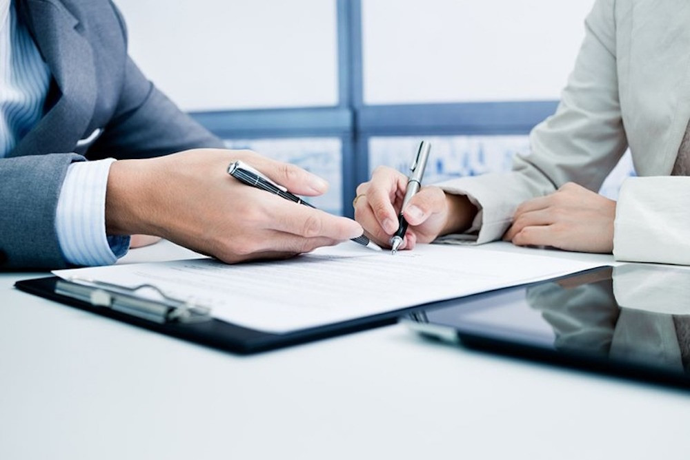 Hợp đồng đại lý uỷ quyền có thể tự thỏa thuận các điều khoản không trái luật
