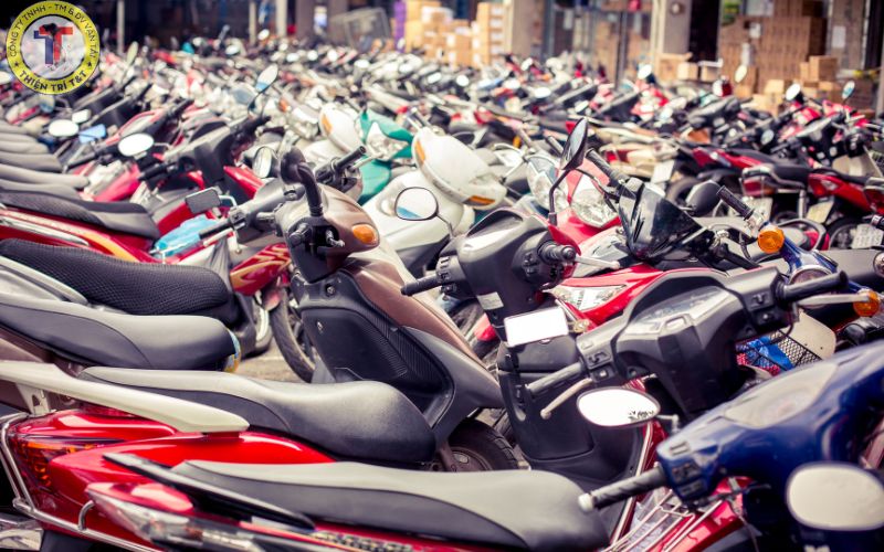 xe thanh lý hải quan là gì