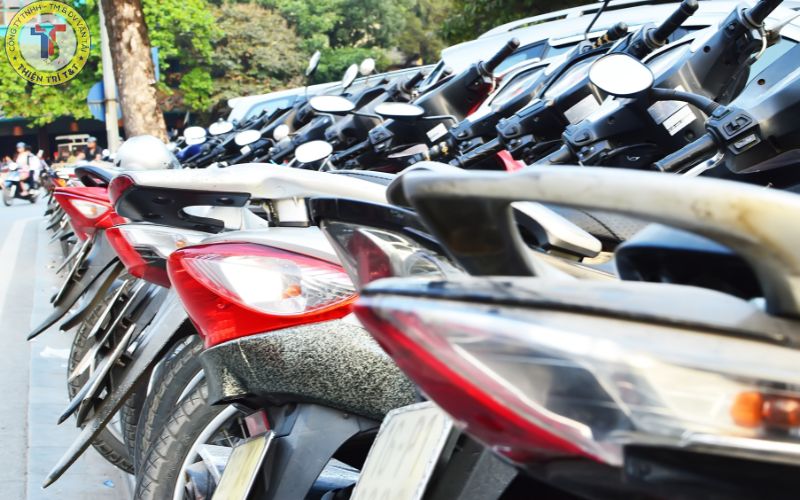 Xe thanh lý hải quan có hợp pháp không
