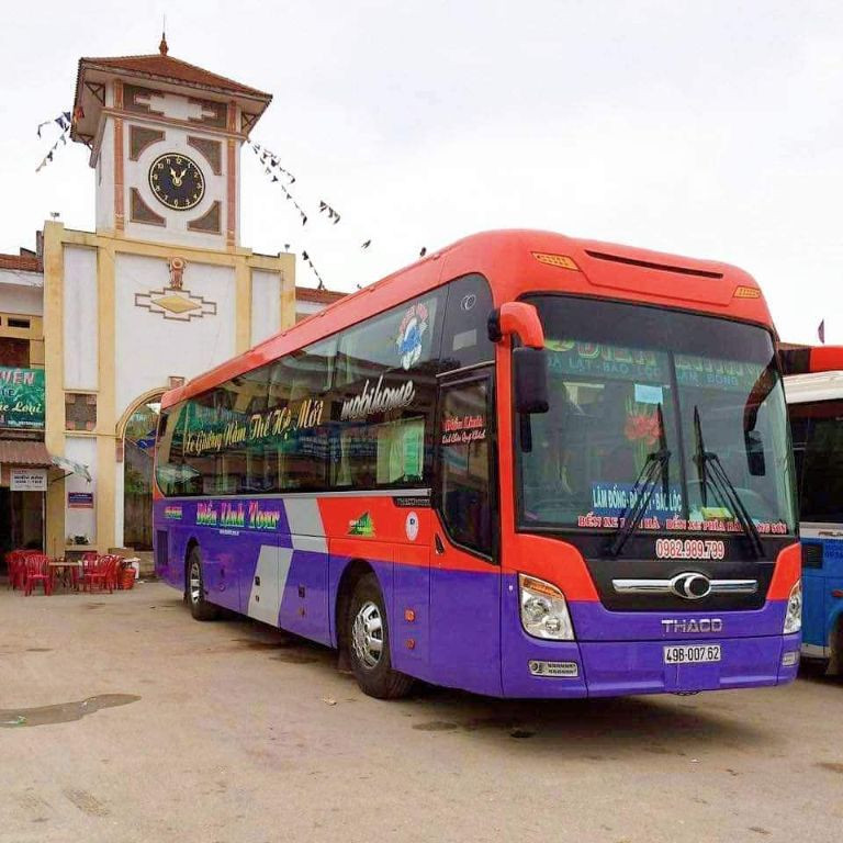 Lời khuyên hữu ích cho hành trình cùng Nhà Xe Điền Linh