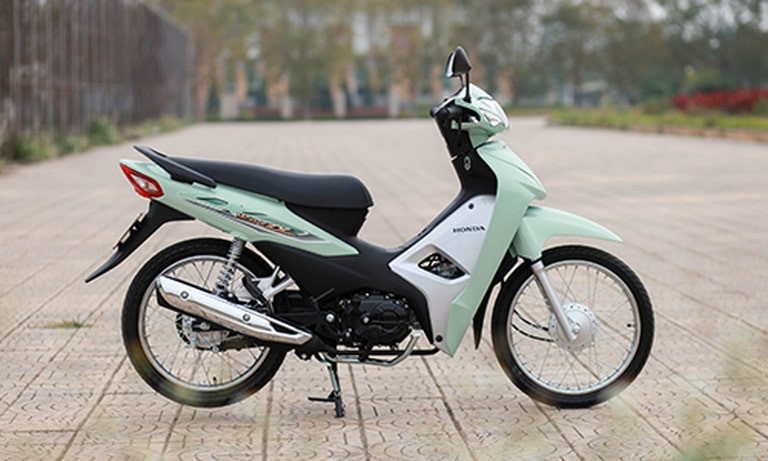 Một trong những địa chỉ thuê xe máy được khách hàng đánh giá cao tại quận Liên Chiểu, Đà Nẵng