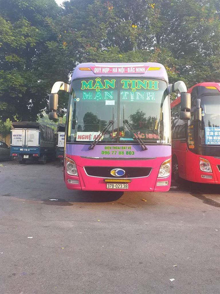 Nhà xe cung cấp cho khách hàng 3 cách đặt vé khác nhau phù hợp với từng đối tượng khách hàng