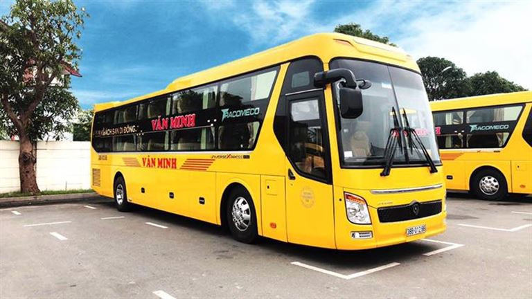 Nhà xe Văn Minh là một thương hiệu xe khách Ninh Bình Cửa Lò uy tín, chất lượng và nhận được sự quan tâm đặc biệt từ đông đảo khách hàng.