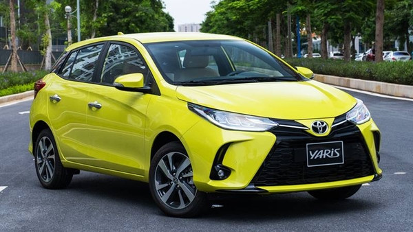 Quy trình nộp lệ phí cấp biển số xe ô tô
