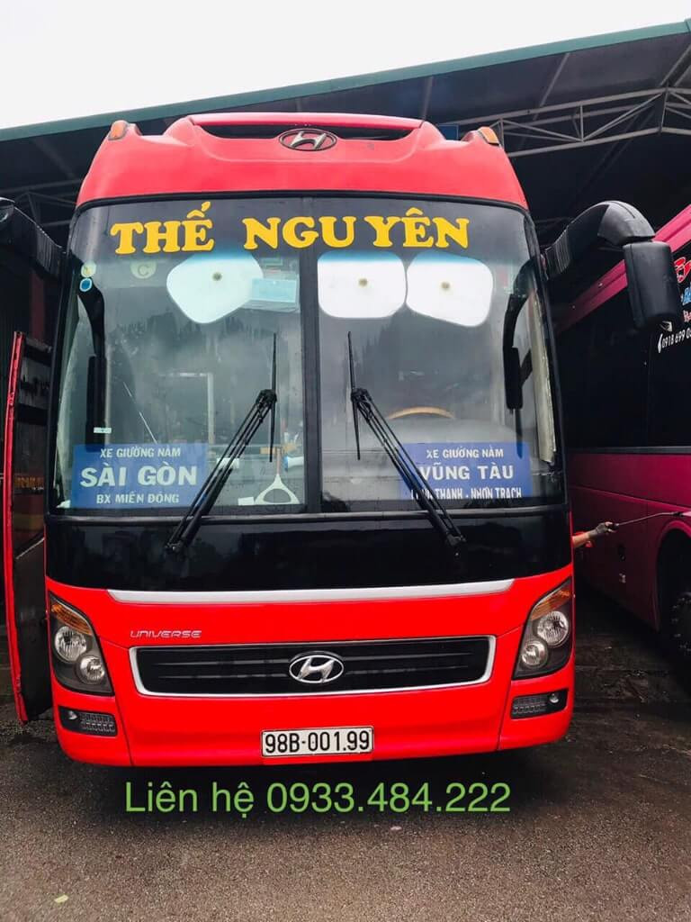 Thế Nguyên là đơn vị vận tải giá rẻ được nhiều người tin cậy
