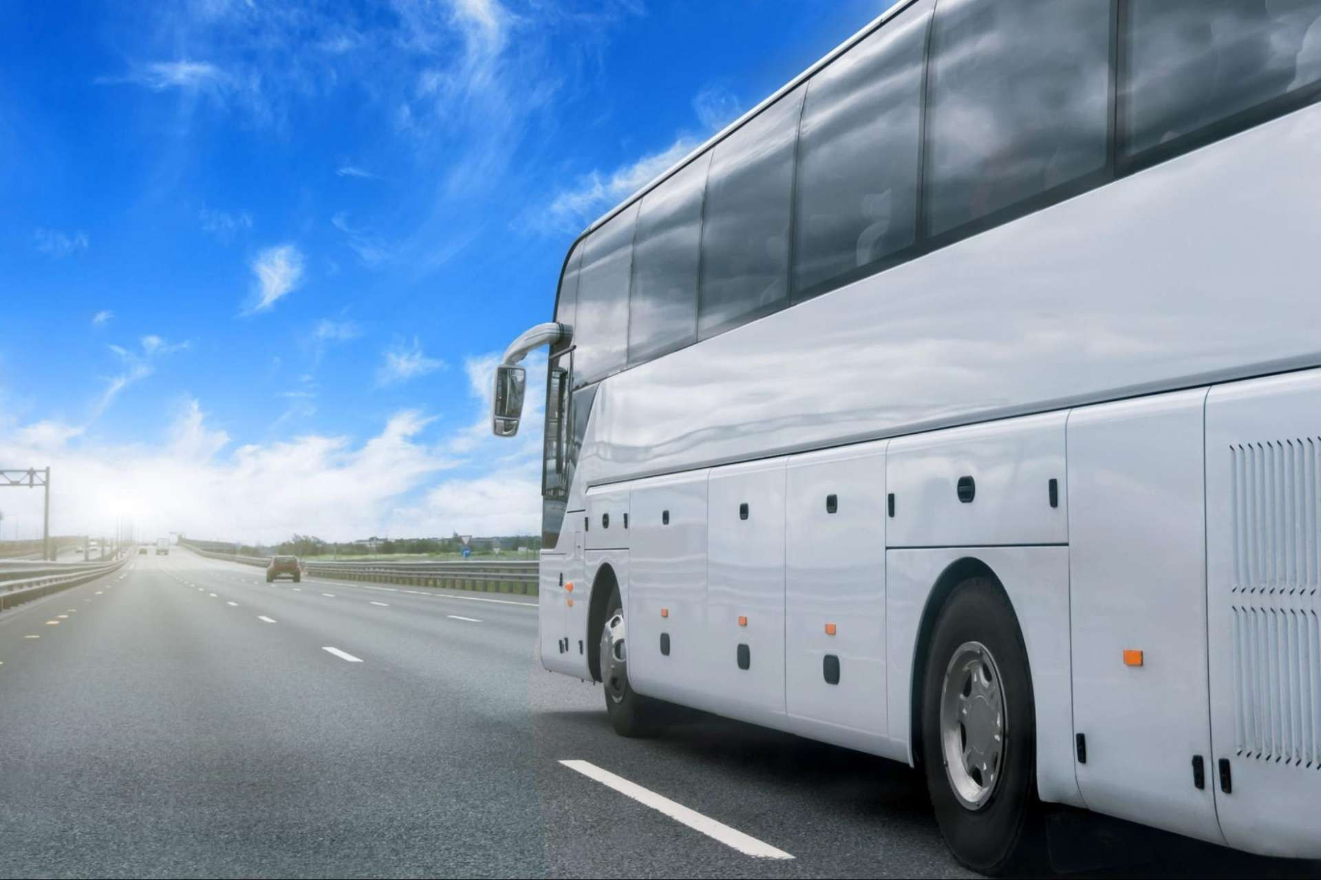 Tổng hợp các loại xe khách phổ biến trên tuyến đường Hà Tĩnh Đà Nẵng