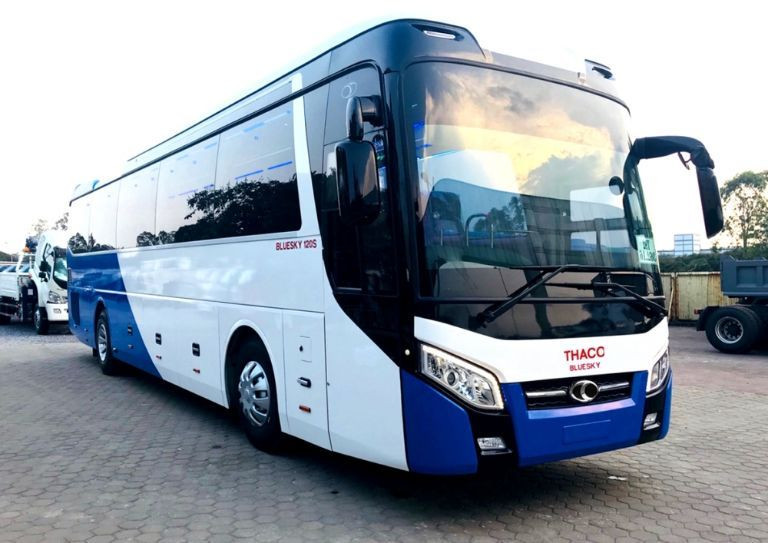Tổng quan về các xe khách Ninh Bình Gia Lai uy tín