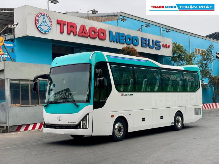 Văn phòng Nhà Xe Lê Tuấn nơi khách hàng có thể đặt vé trực tiếp