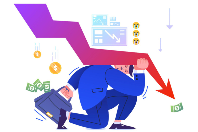 ví dụ về quản trị rủi ro trong kinh doanh