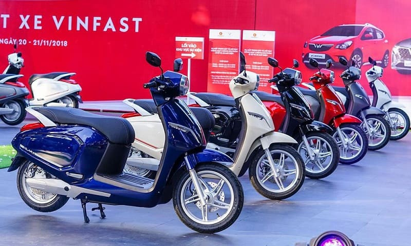 Xác định rõ nhu cầu và kinh nghiệm đi mua xe máy mới