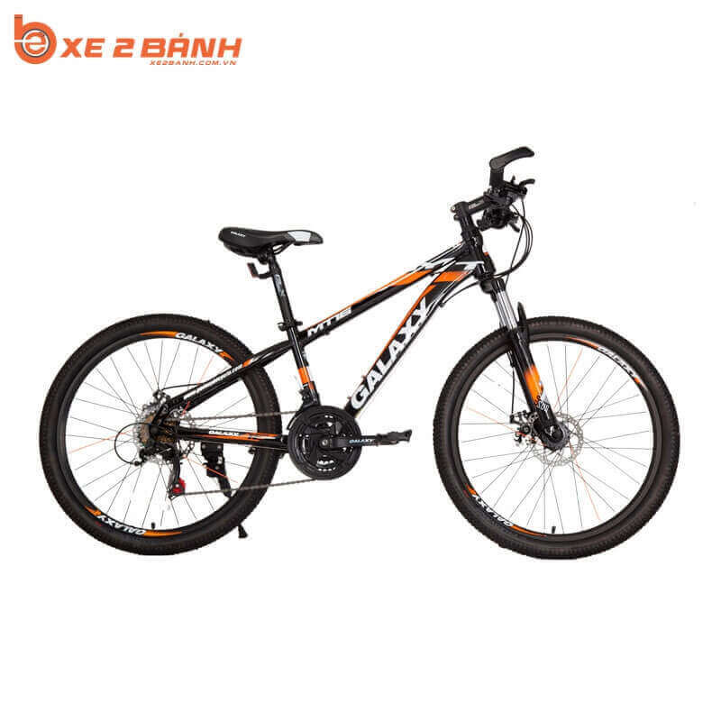 Xe đạp học sinh GALAXY MT16 24 inch năng động