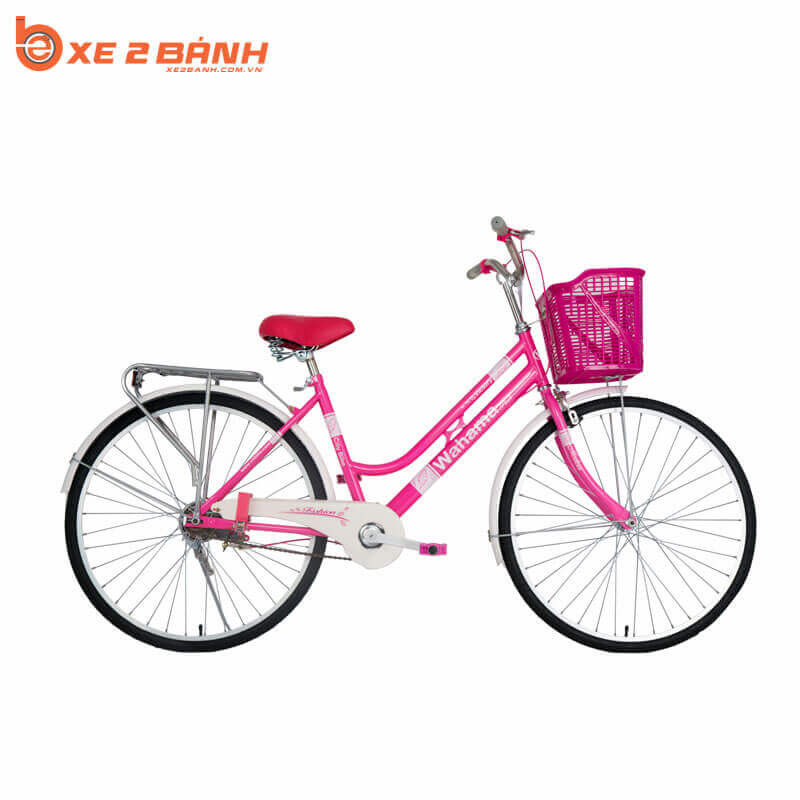 Xe đạp VHBIKE VICTORY 26 inch bền bỉ giá tốt