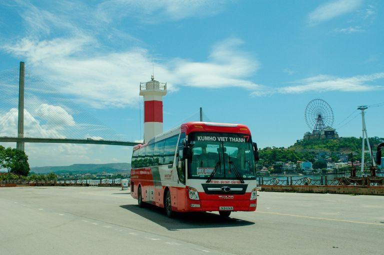 xe khách Hà Nội Bắc Ninh