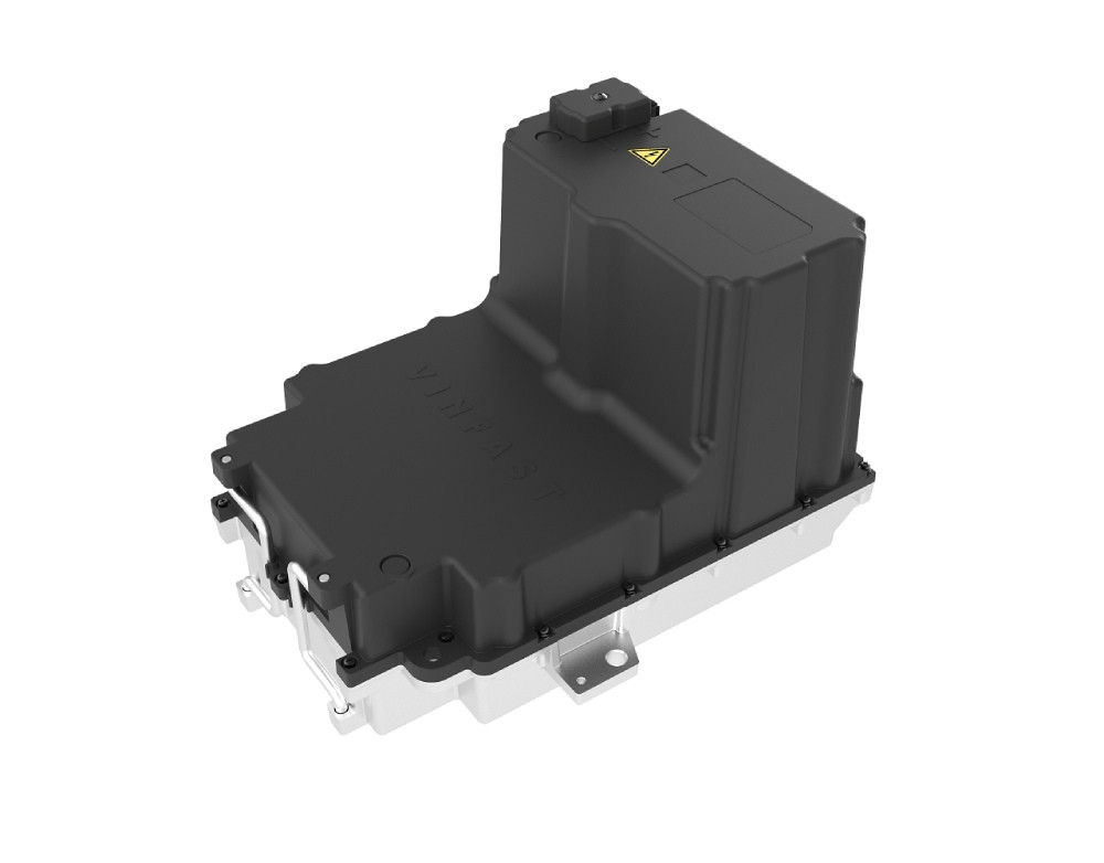 xe máy điện VinFast chạy được bao nhiêu km